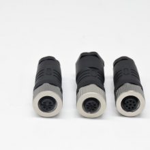 M12 X-Code 8о ͷ - RJ45 ҵ̫