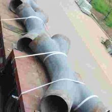 复杂钢结构节点铸钢件