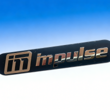 铝制标牌 阳极氧化铝标牌 机械设备铝标牌 金属铭牌