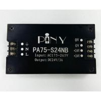 ӦPinyƷԴAC/DCصԴPA75-S24NBԴģ75W/24V