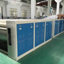 新疆吐鲁番 四滚3.3米工业烫平机 高速烫平机 水洗厂工业洗涤设备
