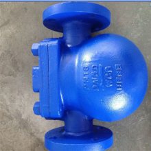 FT43H-40P 疏水阀 不锈钢材质杠杆浮球式蒸汽疏水阀304法兰疏水阀 杠杆浮球式疏水阀 法兰 304法兰疏水阀 DN150 疏水