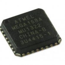 ӦԭװATMEGA168A-MU 8λ΢оƬIC