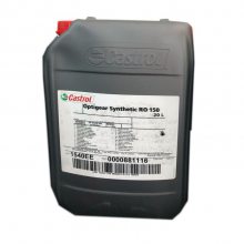 ʵϳɳRO150 Castrol Optigear Syntheе