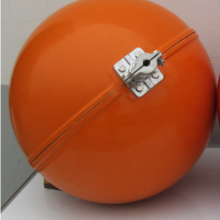 ʾ·ձʶline warning ball; 600mm·־ʾ