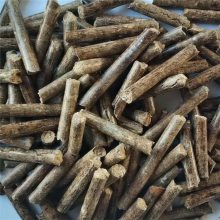 牡丹江松木颗粒大概多少钱一吨 木质颗粒收费标准