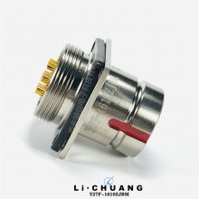 Y27F-1610ZJBM Y27F-1610TKL 连接器新品骊创
