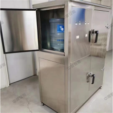 中重工厂出售 使用方便YBHZD9-1.5/127矿用防爆饮水机