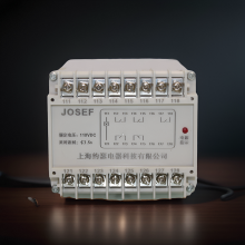 JOSEFԼɪ DZS-651м̵ ϵʱ 찲װ DC220V Եѹ