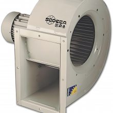 SODECA