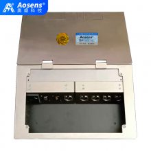Aosensʢ AS-DK-320P/G ʽز Ϣ Դ ռ