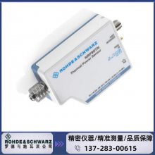 ԭװƷ޵ʩߴ R&S? NRP110TWGN ȹ̽ͷ75GHz  110 GHz LAN ӿ