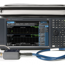 ǵ¿ƼN8973B ϵǣ㴥أ10 MHz  3.6 GHz