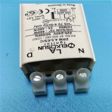 ZRM 4.5 ES/CTRIDONIC ELKOSUN DELO HONLE UV