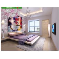 选择宣孙师傅墙衣***的优势