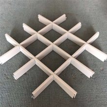 南昌格栅-格栅吊顶-赣兴龙骨(推荐商家)