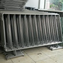不锈钢铁马围栏地铁围挡成都桁架厂家行架航架灯光架Truss架