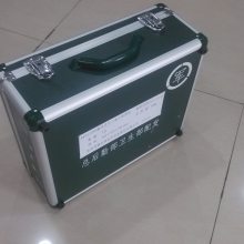 定制航空箱厂家 工具箱定制 铝合金仪器箱防震抗摔