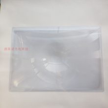 PVC ͸ A4ҳƬʽЯ 3Ŵ 297*210