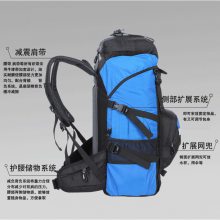 ��ɽ��˫�����Ů���з�ˮ50l���ⱳ���˶���������ҰӪVX18221456976