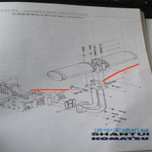 大量 供应 原厂 挖掘机 推土机 配件 唐纳森空滤P627763+P628203