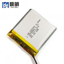 805050 505050   ң ե֭ 3.7V2500mAh ﮵