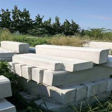 同华建材预制混凝土路沿石 马路牙子 保障行人车辆交通安全