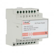 安科瑞ACLP10-24 直流稳压电源 医疗IT电源柜 配合绝缘监测仪