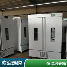 新励小型LED冷光源光照培养箱 智能型光照培养箱