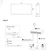 DS-3E0508-S(B) ȫǧ׽8ǧ׵磩