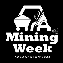 2024年6月哈萨克斯坦国际矿山设备、工程机械及配件展览会Mining Week