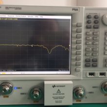 ǵ N5225A PNA΢ǣ50 GHz  