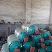 油冷式电动滚筒 规格齐全 不易损坏 45KW 55KW