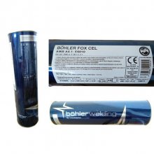 µBOHLER FOX BVD 85ܵ E8018-Gڵ纸2.5 3.2