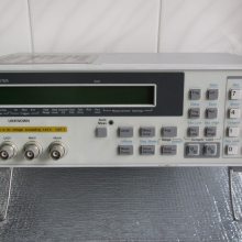 ϵӦޡۡAgilent 4338B ŷ,1kHz