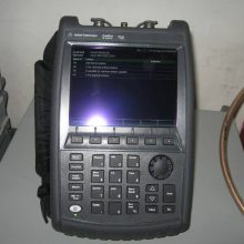  Keysight N9918A ֳʽ΢30 kHz  26.5 GHz