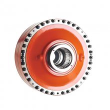 HAGGLUNDSCA50 25 CAO NHO02 00 K50P 14147
