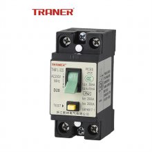 TRANER 30©籣 2P 16A,20A,2***,32A ©籣 ر