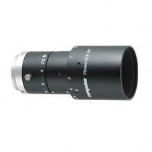 康标达computar视觉检测工业镜头 M7528-MPW3