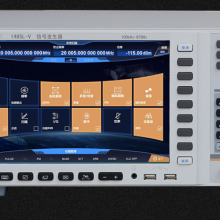 信号发生器 1465C/D/F/H/L-V信号发生器100kHz～67GHz