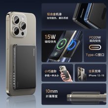 ŦNewmineLX12   籦 MagSafe   PD20W ƶԴ СɱЯ Դ ûΪƻ15/14/13/12