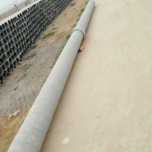 呼和浩特海泡石加筋电缆保护管/海泡石管