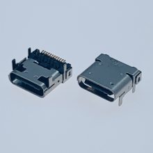 ˫ǰ24PIN TYPE-Cĸ/DIP+SMT/ĽŲ/USB 3.1