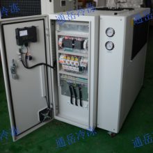 上海一体式工业冷冻水冷却器维护 来电咨询 上海通岳冷冻机械供应