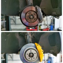 ɶ;װBremboV6ɲ׼