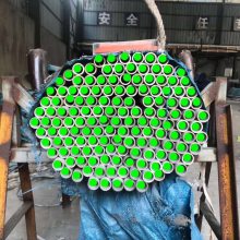 SUS304无缝管件 无缝钢管 大口径厚壁无缝管 温州不锈钢管厂