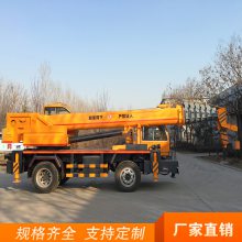 宿州市吊车12吨价格 12吨吊车参数 小吊车厂家 ***质量