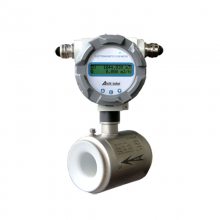 aichitokei爱知时计 电磁流量计 Water maX WX系列