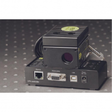 Optogama激光功率衰减器，PLA系列型号，附工作原理和注意事项
