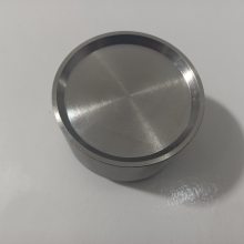 钛铝合金溅射镀膜靶材的研究进展